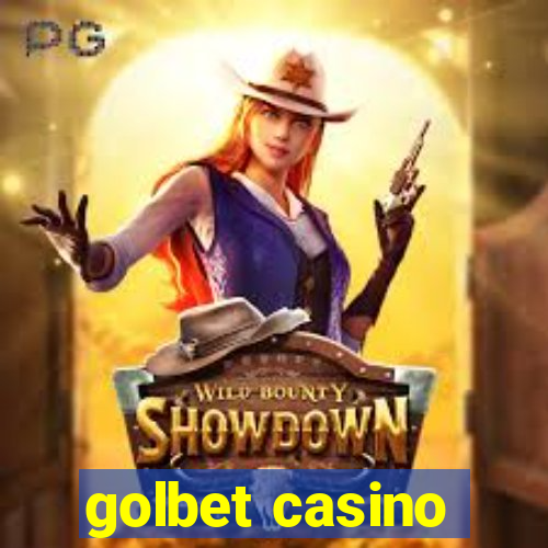 golbet casino